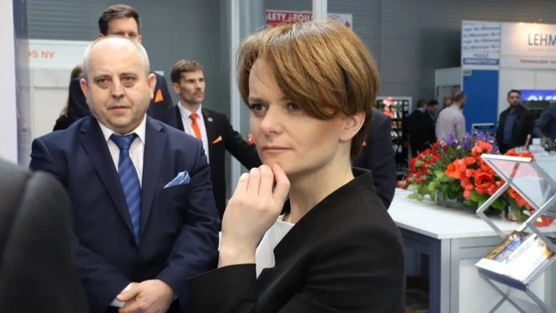 Fot. Ministerstwo Przedsiębiorczości i Technologii / Flickr