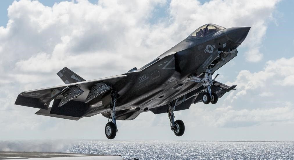 Fot. Lockheed Martin