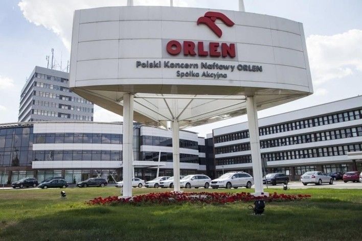 Fot. PKN Orlen