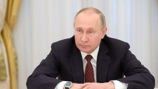Fot. Пресс-служба Президента Российской Федерации/Wikimedia Commons/CC 4.0
