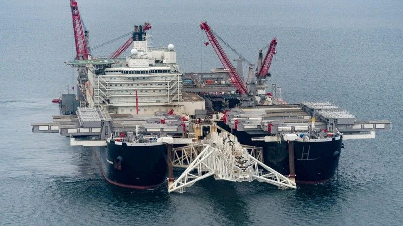 Fot. www.nord-stream2.com