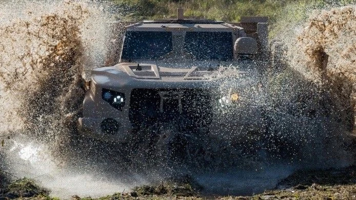 Fot. Oshkosh