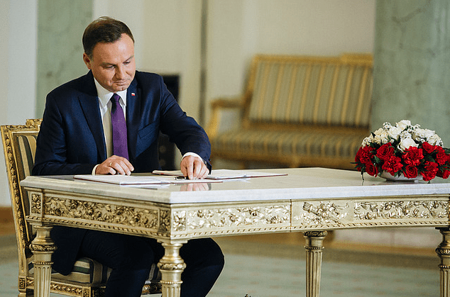 Fot.: Prezydent.pl