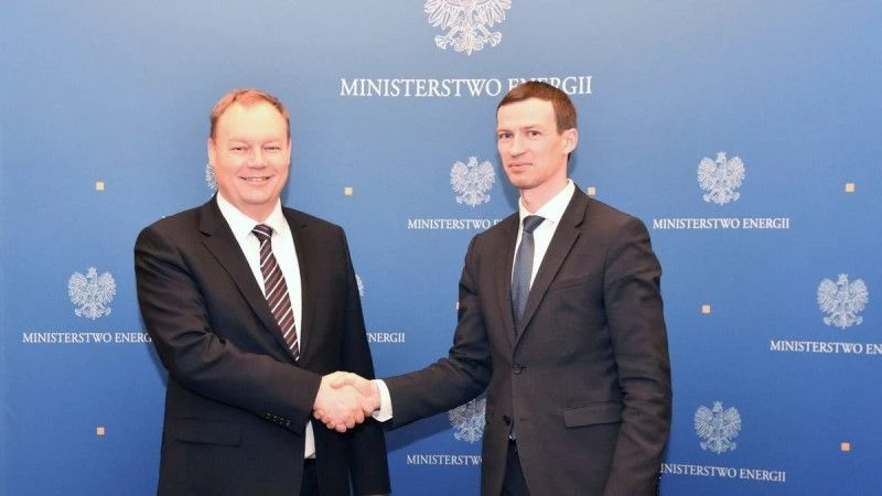Fot.: Ministerstwo Energii
