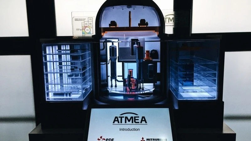 ATMEA1 fot. Energetyka24