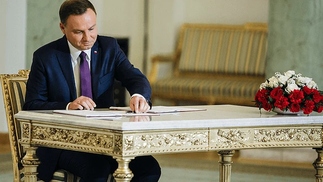 Fot.: Prezydent.pl