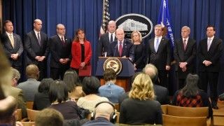 Fot. U.S. Department of Justice/Justice.gov