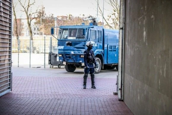 Fot. Policja Łódzka