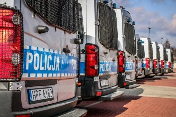 <p><span>Fot. </span><span>Policja Łódzka</span></p>