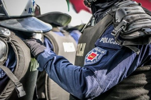 Fot. Policja Łódzka