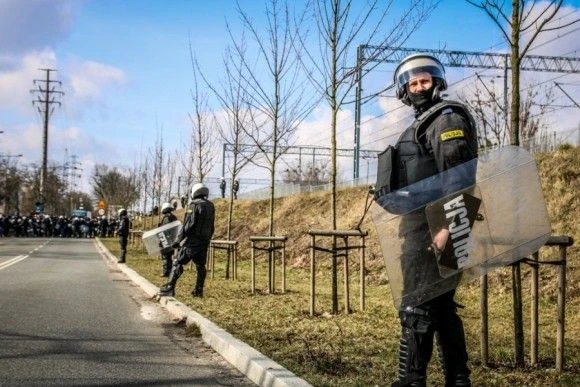 Fot. Policja Łódzka