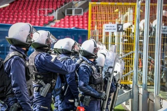 Fot. Policja Łódzka
