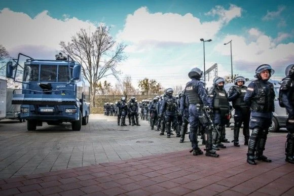 Fot. Policja Łódzka