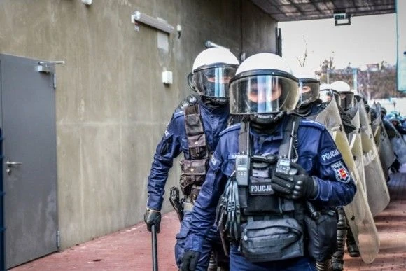 Fot. Policja Łódzka