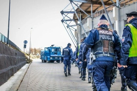 Fot. Policja Łódzka