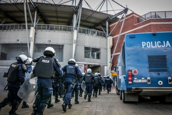 Fot. Policja Łódzka