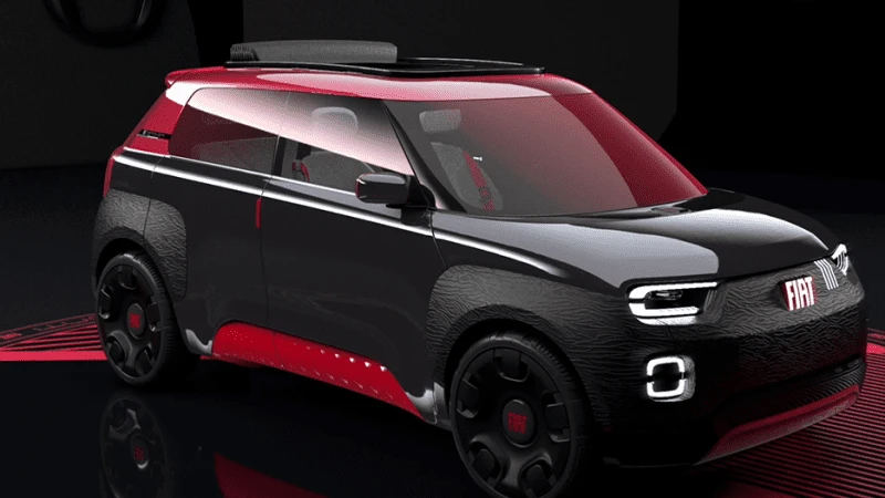 Fot.: Fiat