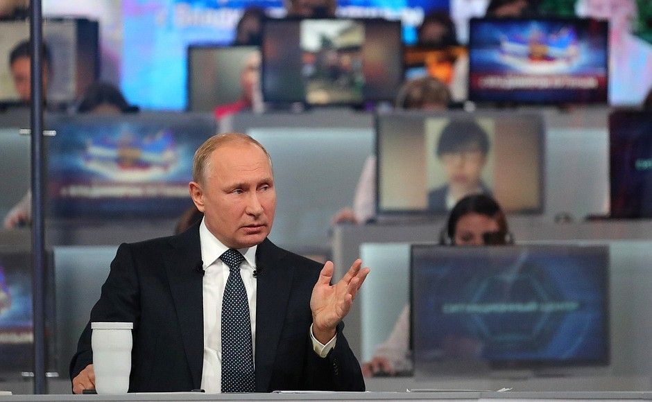 Fot. Kremlin.ru