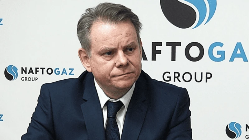 Fot.: Naftohaz