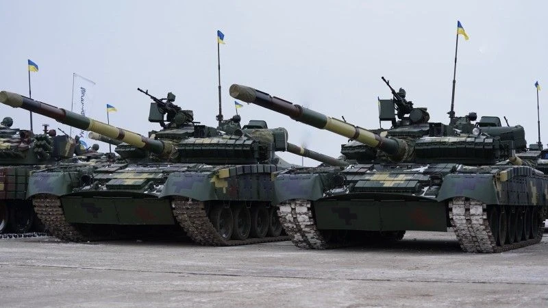 Fot. Ukroboronprom