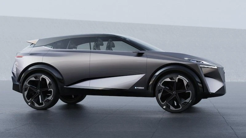 Fot. www.poland.nissannews.com