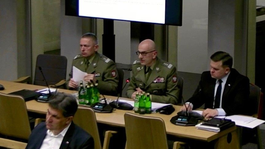 Fot. Sejm