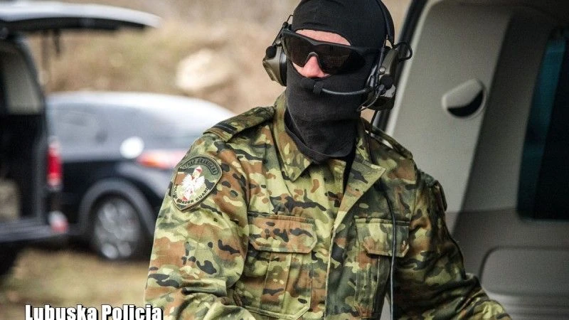 Fot. Lubuska Policja
