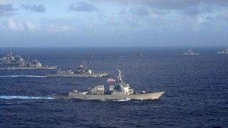 Fot. Official U.S. Navy Page/flickr