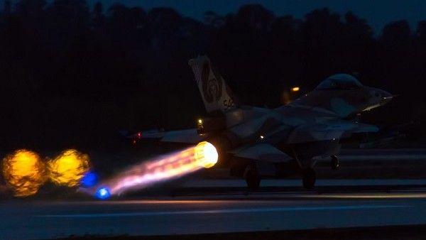 Fot. Israeli Air Force