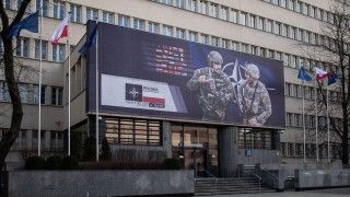 Fot. Wp.mil.pl/Domena publiczna