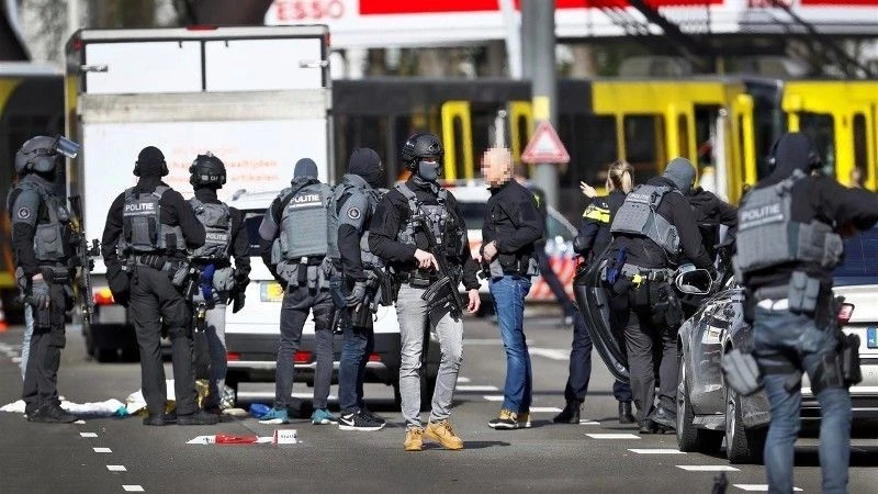 Fot. politie.nl