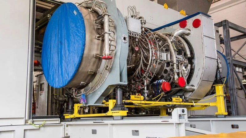 Fot. Siemens