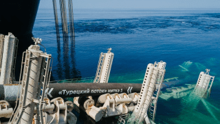 Fot.: South Stream Transport