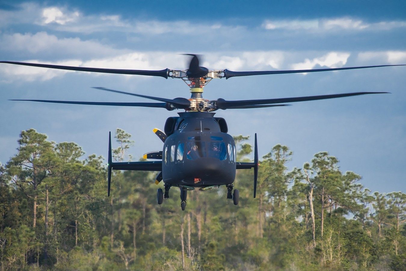 Fot. Lockheed Martin.