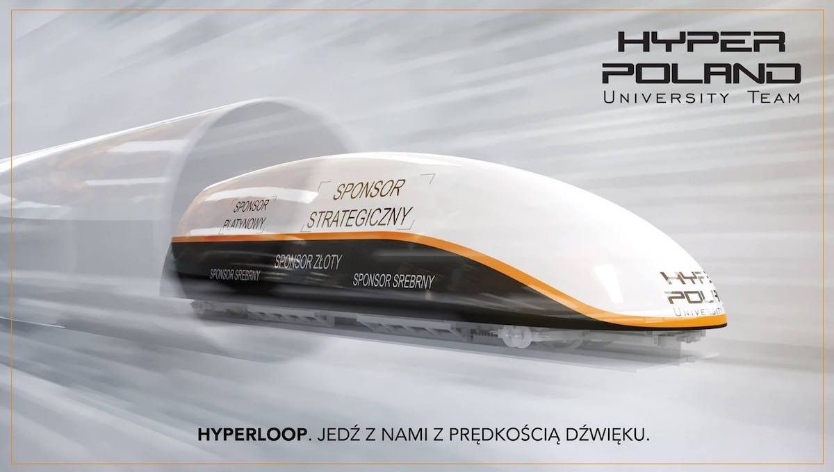 Ilustracja: Hyper Poland via Facebook
