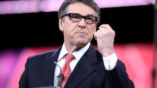 Fot.: Gage Skidmore; Flickr.com