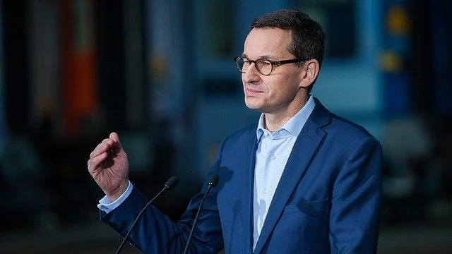 Fot. W. Kompała / KPRM / Flickr