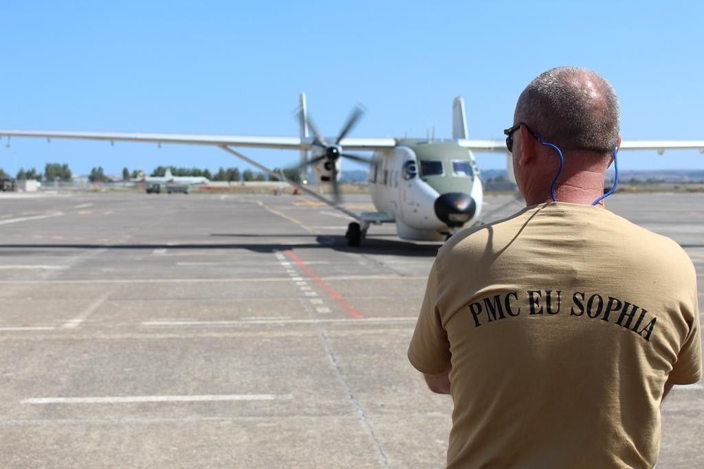 Misje wojskowe na Morzu Śródziemnym i w Turcji przedłużone