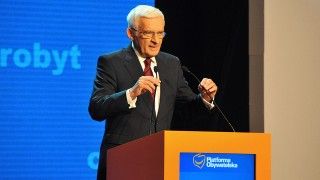 Fot. Platforma Obywatelska RP / Flickr