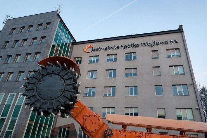 JSW nie odzyska 1,6 mld zł. Minister podtrzymał swoją decyzję