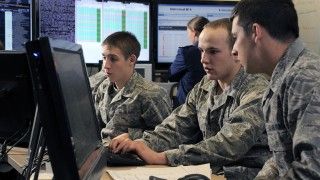 Fot. Raymond McCoy/U.S. Air Force/Domena publiczna