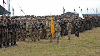 Fot. Army.mil/Domena publiczna