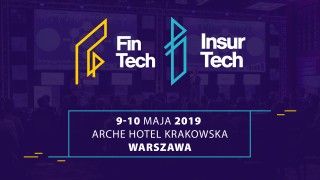 Fot. FinTech & InsurTech