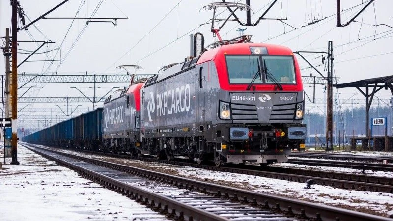 Fot. PKP Cargo