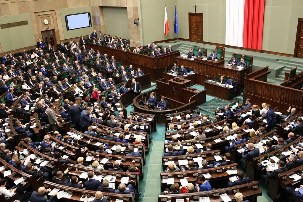 Fot. Sejm RP/flickr