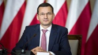 Fot. P. Tracz / KPRM