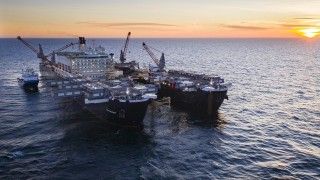 Fot.: Nord Stream 2