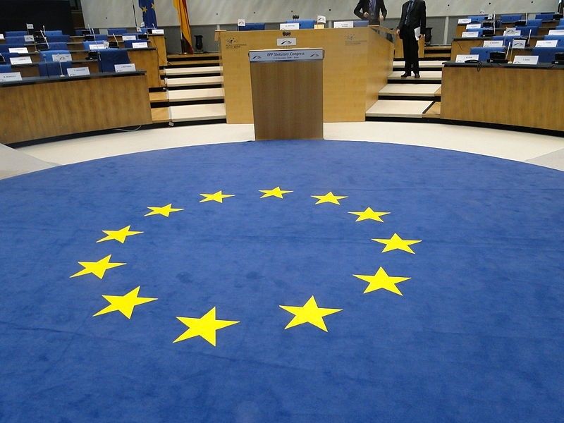 Fot. European People's Party/Wikimedia Commons/CC 2.0