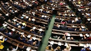 ot. Krzysztof Białoskórski/Sejm RP Flickr