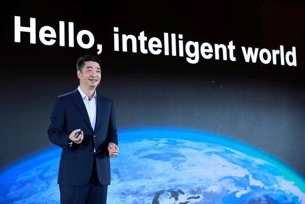 Fot. Huawei